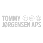 Tommy Jørgensen Logo